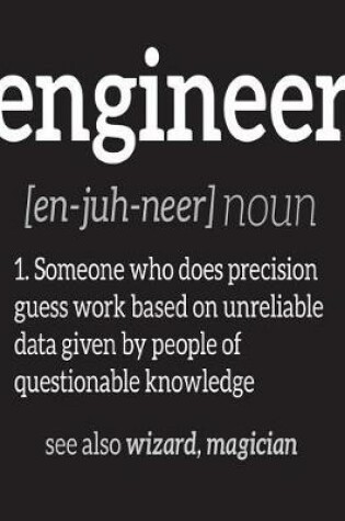 Cover of Engineer