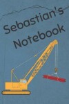 Book cover for Sebastian's Notebook