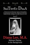 Book cover for Shattered Diana - Book Two