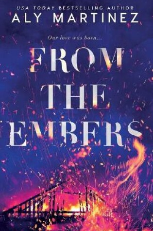 Cover of From the Embers