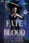 Book cover for Fate of Blood