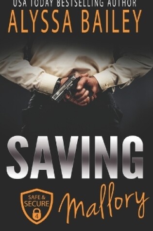 Cover of Saving Mallory