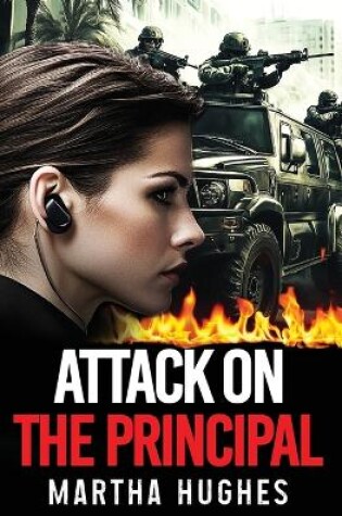 Cover of Attack on the Principle