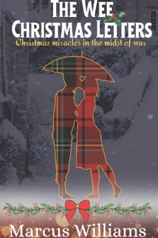 Cover of The Wee Christmas Letters