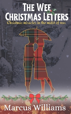 Cover of The Wee Christmas Letters