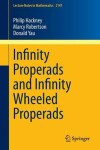 Book cover for Infinity Properads and Infinity Wheeled Properads