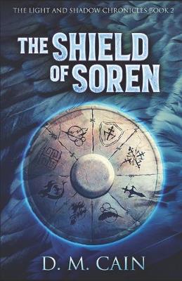 Cover of The Shield of Soren