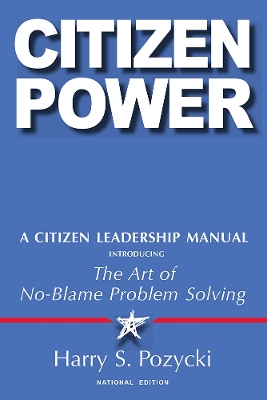 Cover of Citizen Power