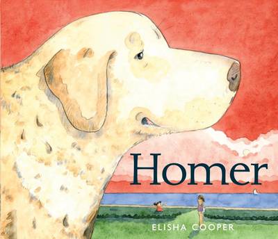 Book cover for Homer