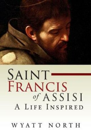 Cover of Saint Francis of Assisi