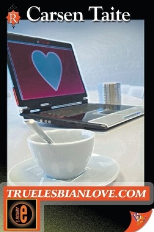 Cover of truelesbianlove.com