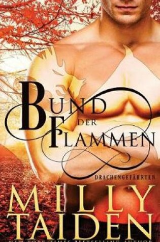 Cover of Bund der Flammen