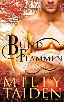 Book cover for Bund der Flammen
