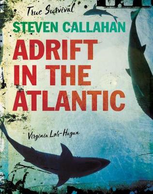 Book cover for Steven Callahan