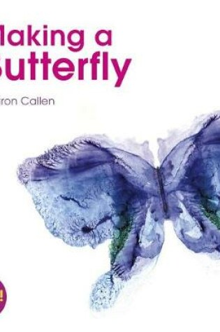 Cover of Making a Butterfly