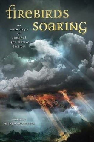 Cover of Firebirds Soaring