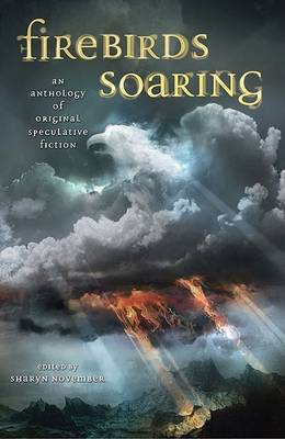 Book cover for Firebirds Soaring