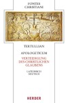 Book cover for Apologeticum - Verteidigung Des Christlichen Glaubens