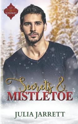 Book cover for Secrets and Mistletoe