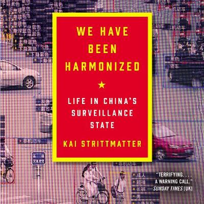 Cover of We Have Been Harmonized