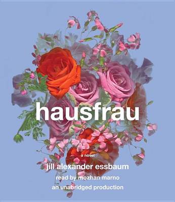 Book cover for Hausfrau