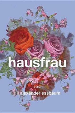 Cover of Hausfrau