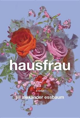 Book cover for Hausfrau