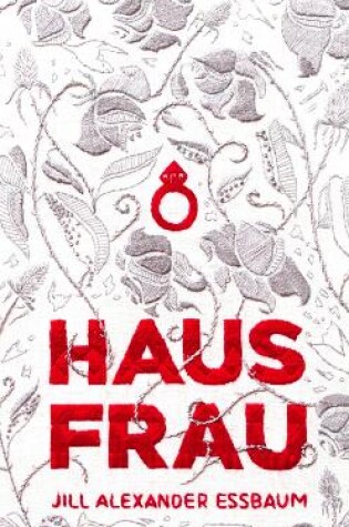 Cover of Hausfrau