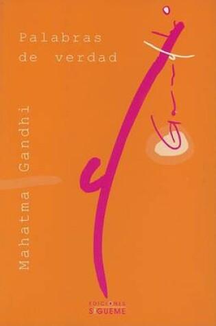 Cover of Palabras de Verdad