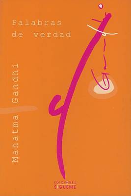 Cover of Palabras de Verdad