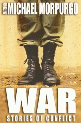 Cover of War