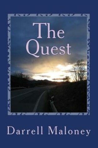 Cover of The Quest