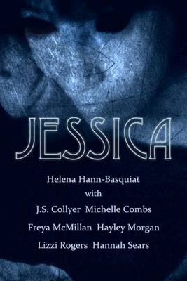 Book cover for Jessica