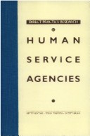 Book cover for Direct Practice Research in Human Service Agencies