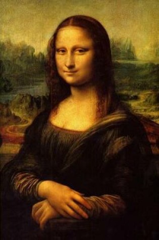 Cover of Mona Lisa Journal
