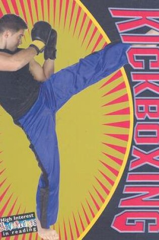 Cover of Kickboxing