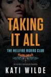 Book cover for Taking It All