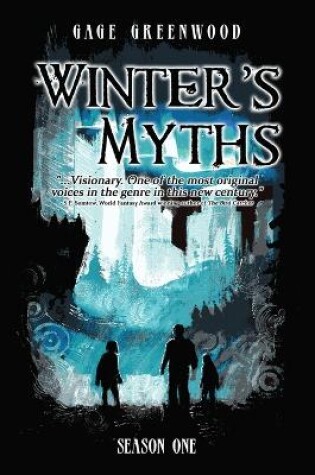 Cover of Winter's Myths