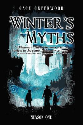 Cover of Winter's Myths