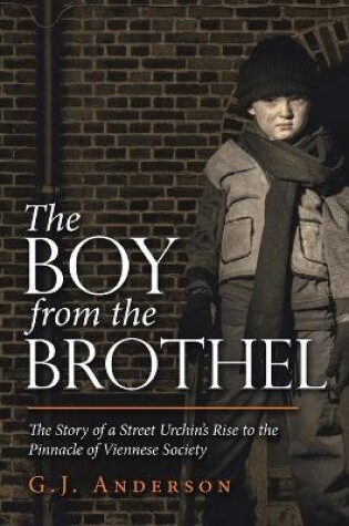 Cover of The Boy from the Brothel