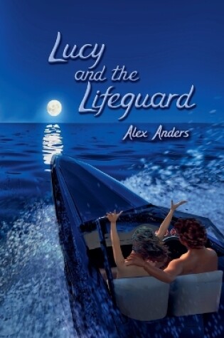 Cover of Lucy and the Lifeguard