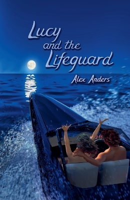 Book cover for Lucy and the Lifeguard