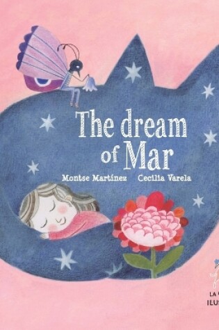 Cover of The dream of Mar