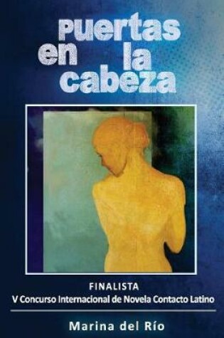 Cover of Puertas en la cabeza