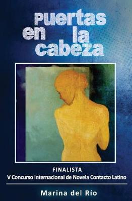 Cover of Puertas en la cabeza