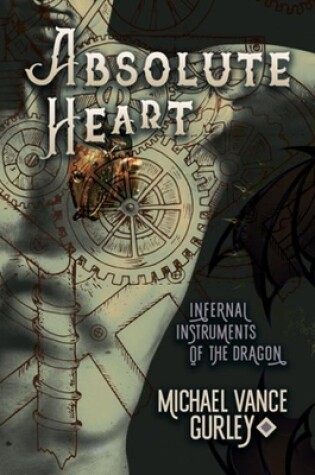 Cover of Absolute Heart Volume 1