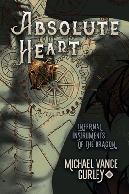 Cover of Absolute Heart Volume 1