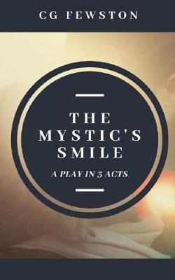 Book cover for The Mystic's Smile