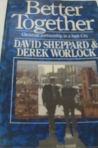 Cover of Better Together