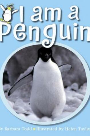 Cover of I am a Penguin